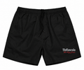 Vaffanculo Staple Short - Black